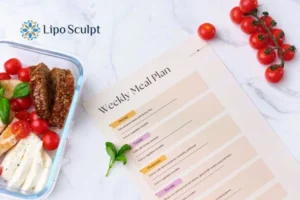 Best Weight Loss Diet Plan For Men 5 Get the best results from Lipo Sculpt with non surgical weight loss plus best diet for men Flitwick