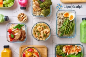 Natural Diet Options For Body Transformation 2 Your diet is great for body transformation Flitwick - read on to find out more!