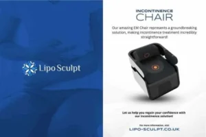 Pelvic Floor Chair Therapy 2 Learn more about Pelvic Floor Chair Therapy Flitwick today!