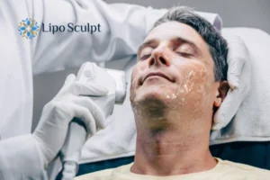 Why people choose HI-FU for their facelifts 3 Book a consultation today with Lipo Sculpt Flitwick for your HIFU facelift today!
